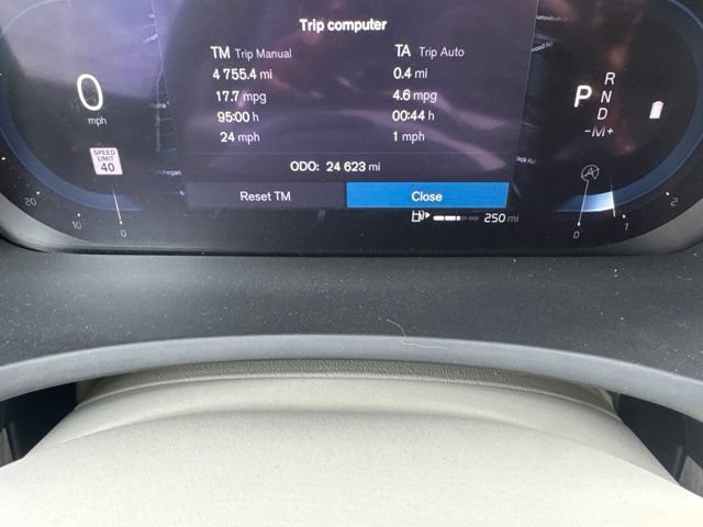 Certified 2023 Volvo XC90 B6 Plus AWD/4WD image 23