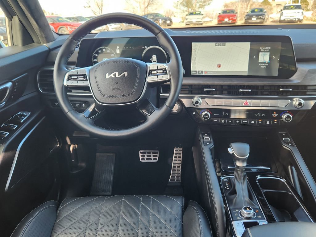 Used 2024 Kia Telluride SX Prestige X-Pro image 13