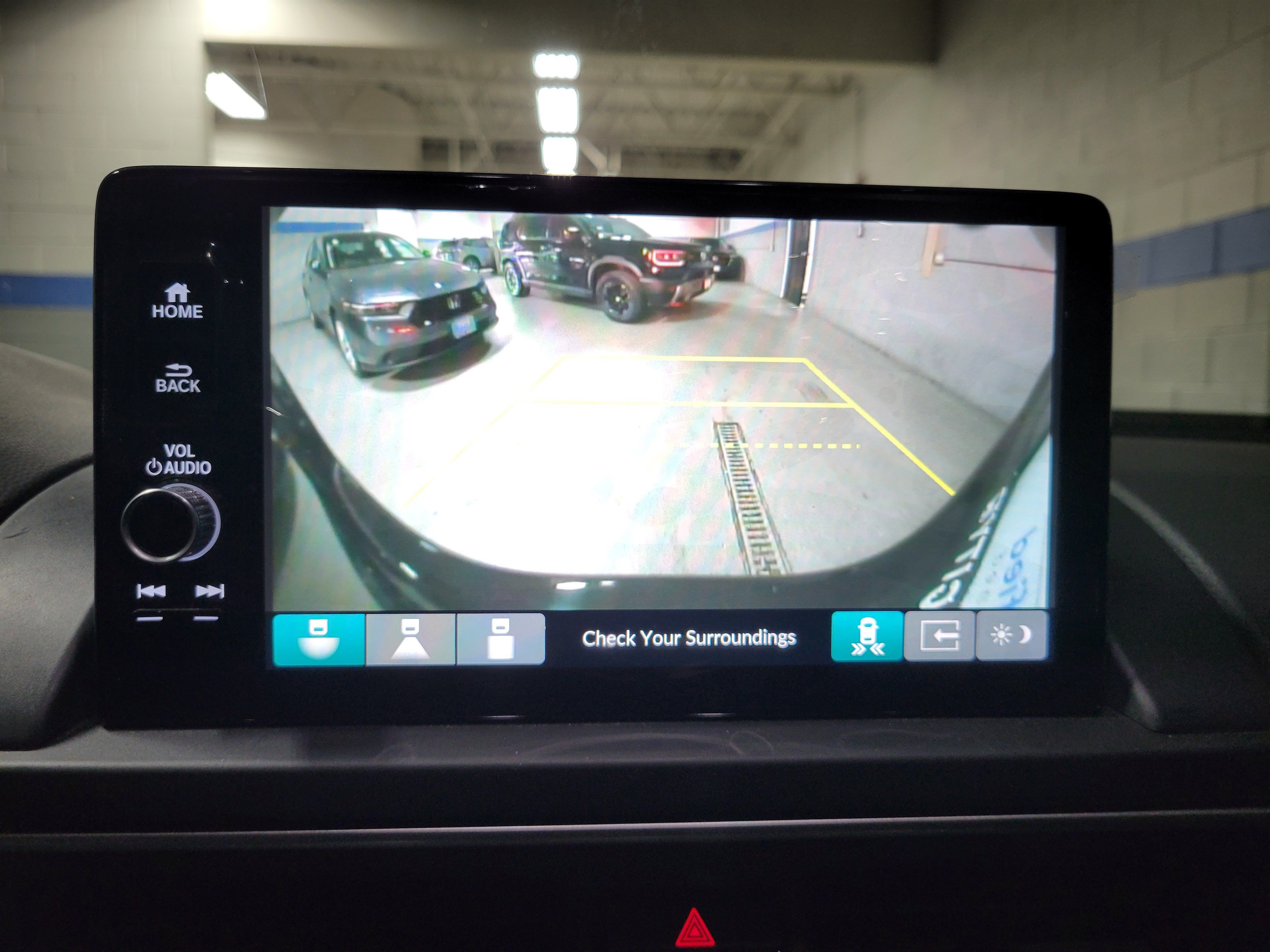 Certified 2023 Honda Pilot EX-L image 31