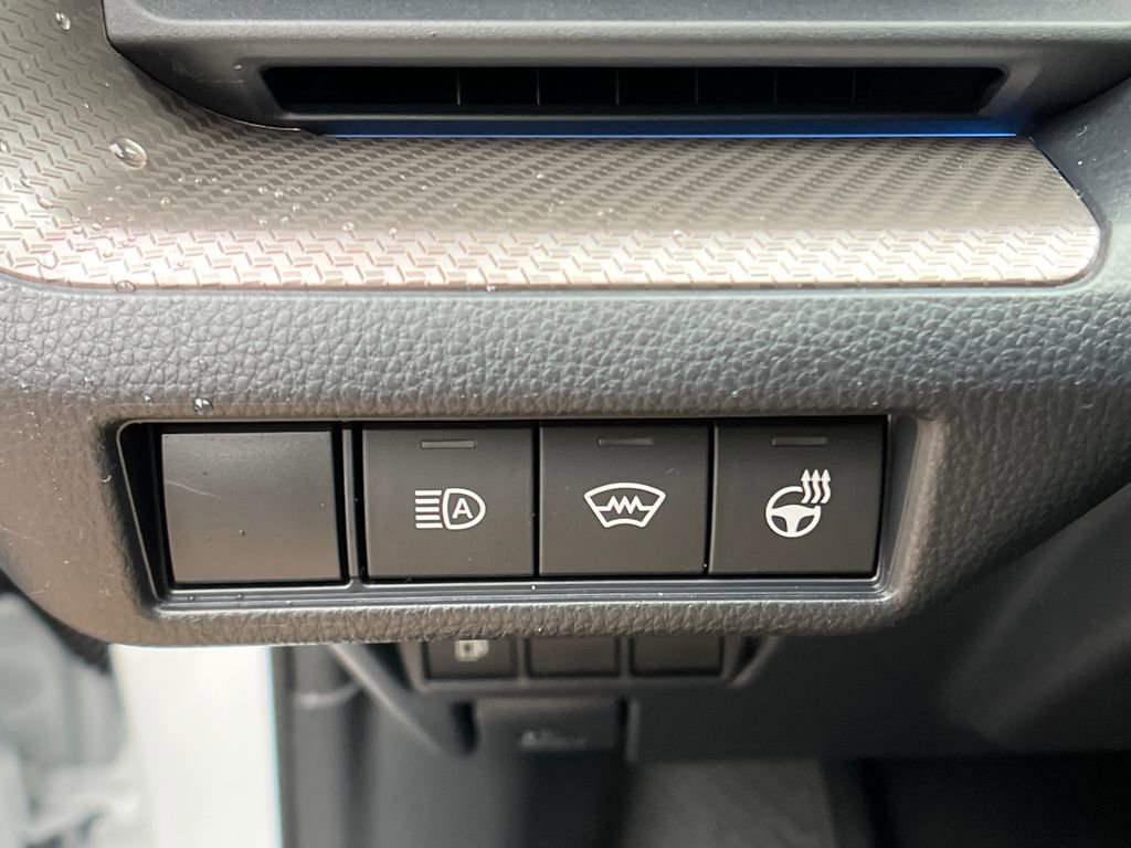 New 2026 Toyota Prius XLE image 28