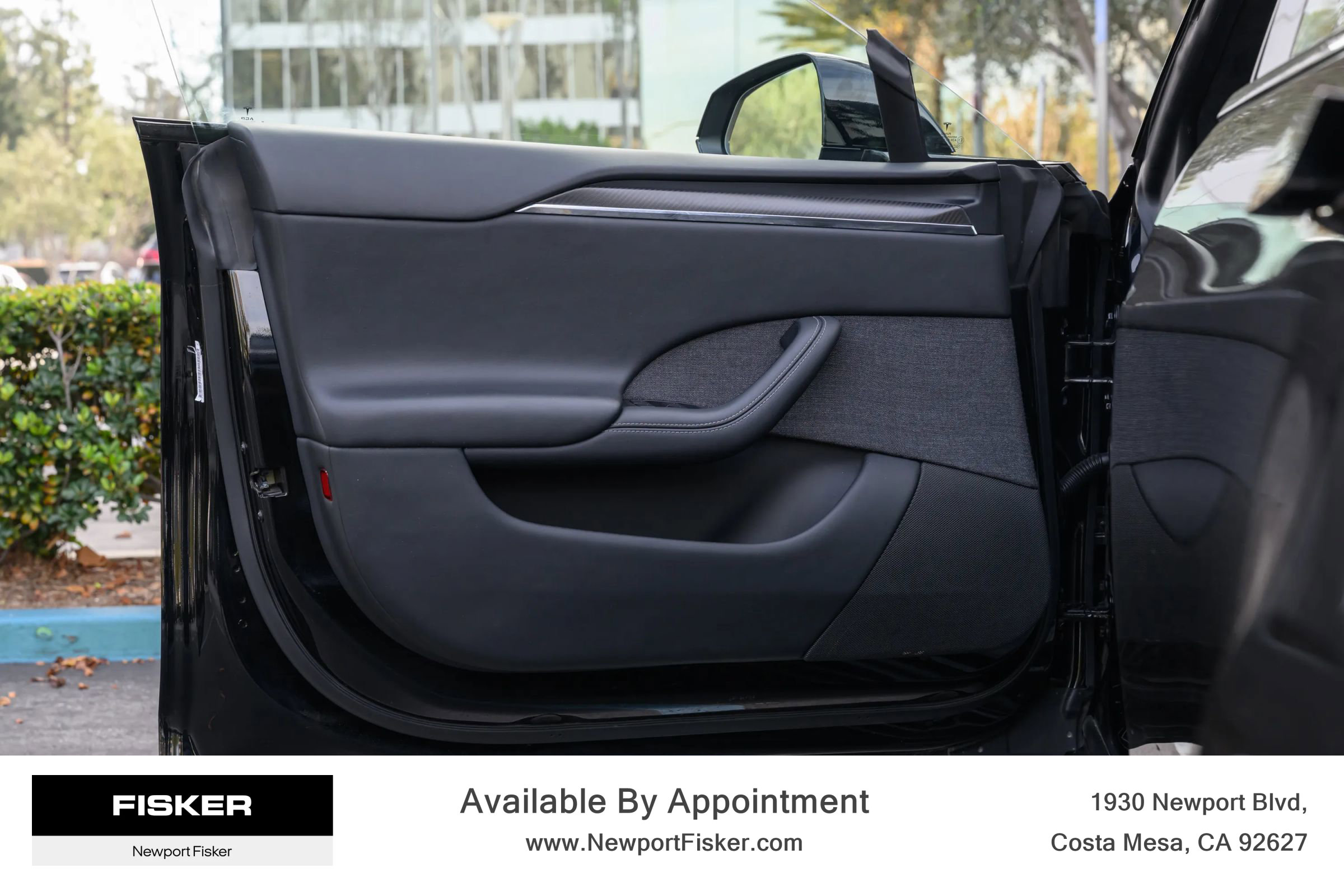 Used 2023 Tesla Model S Plaid image 11