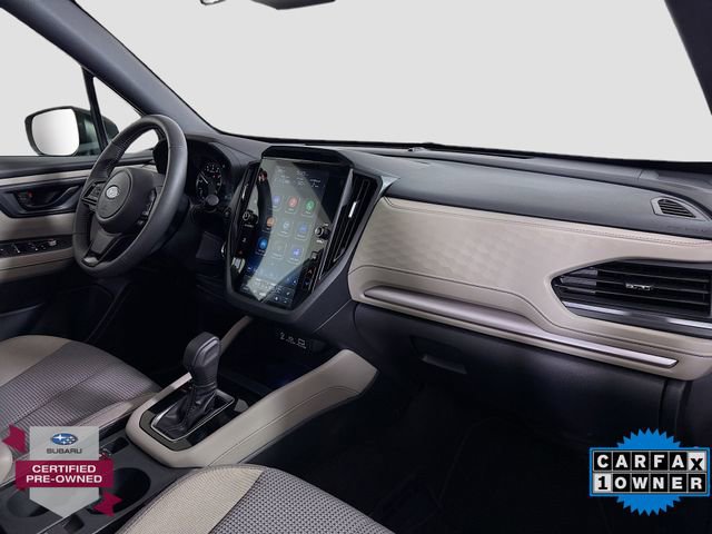 Certified 2025 Subaru Forester Premium image 29