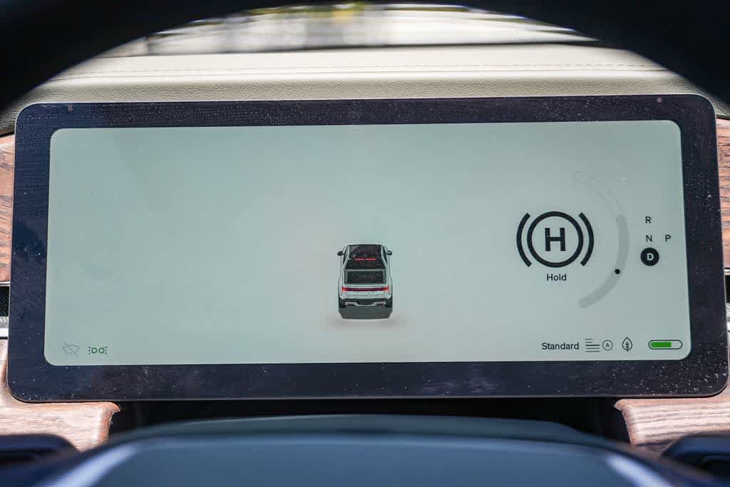 Used 2023 Rivian R1T Adventure AWD/4WD image 22