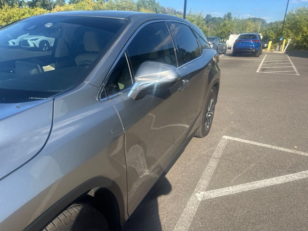 Used 2022 Lexus RX 350 AWD image 6