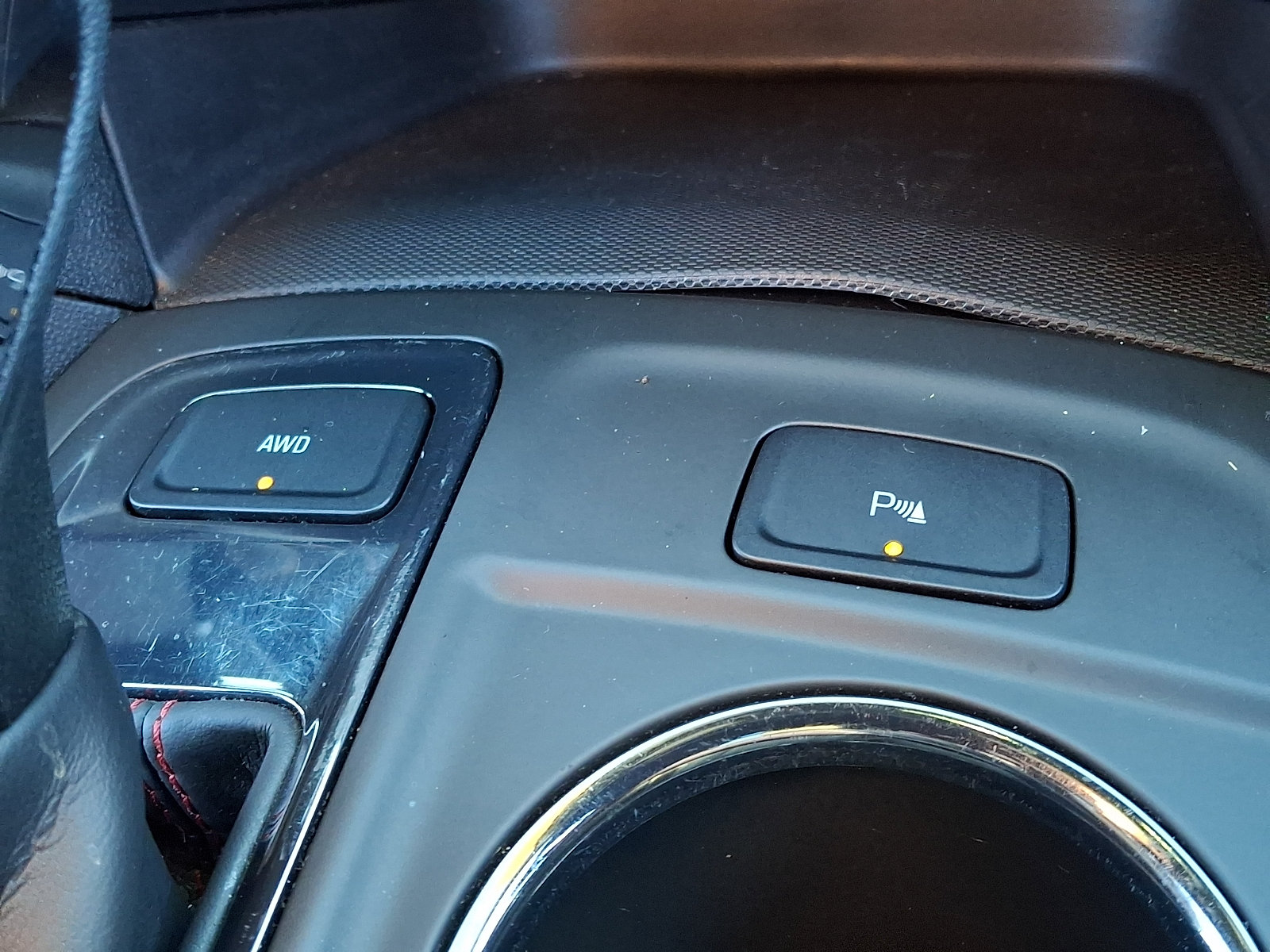 Certified 2022 Chevrolet Equinox RS AWD/4WD image 27