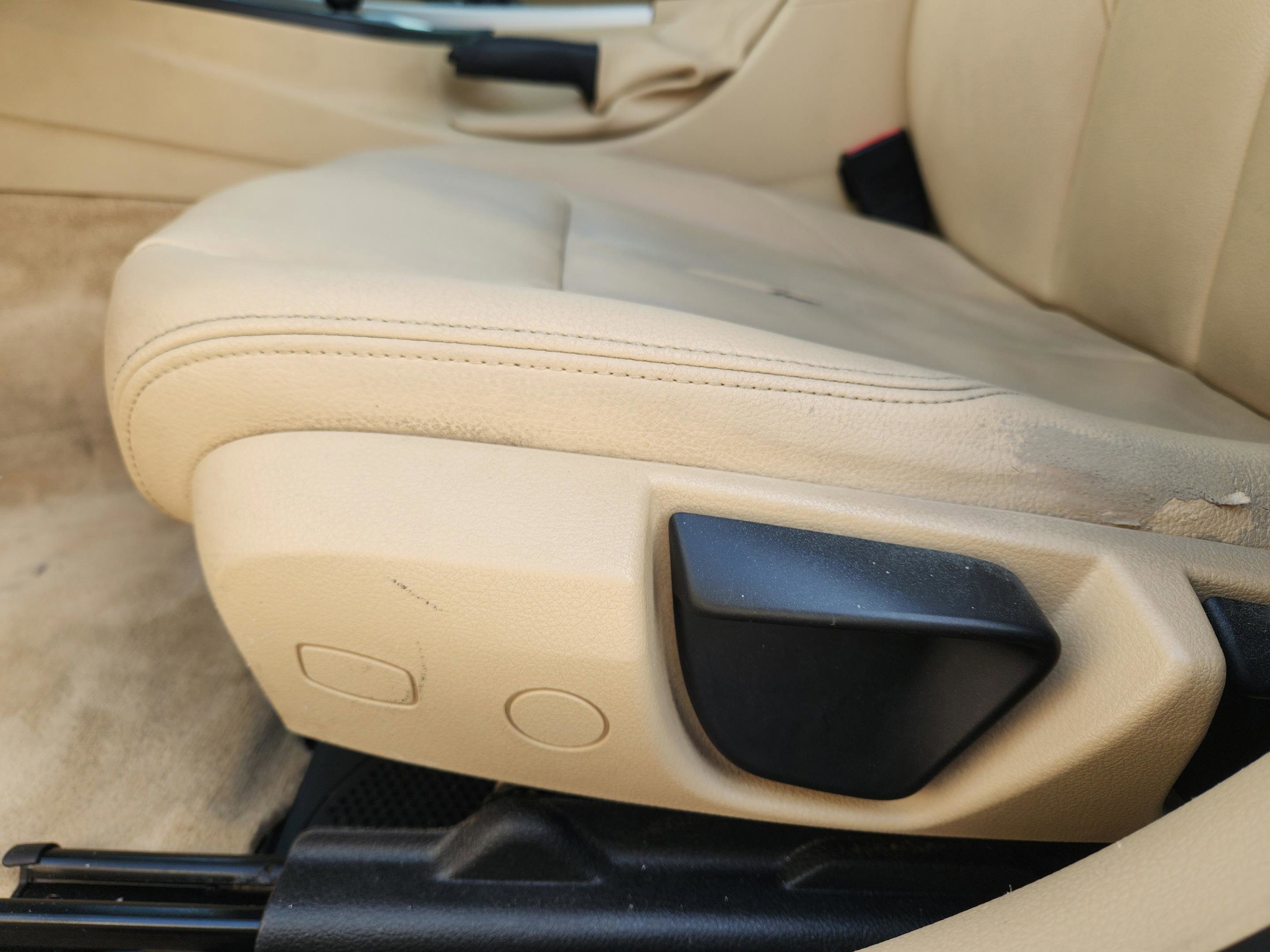 Used 2015 BMW 320i Sedan image 24