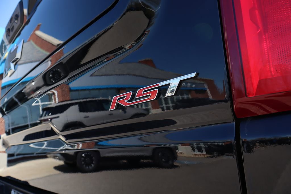New 2026 Chevrolet Silverado 1500 RST w/ Convenience Package II image 35