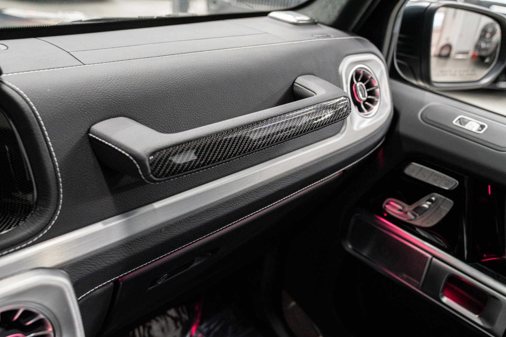 Used 2026 Mercedes-Benz G 63 AMG 4MATIC image 24