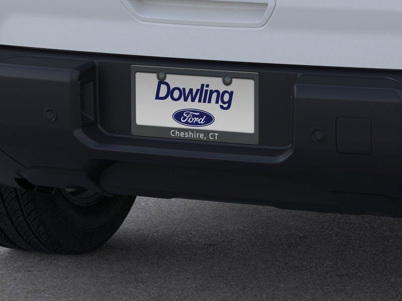 New 2025 Ford Bronco Sport Big Bend image 23