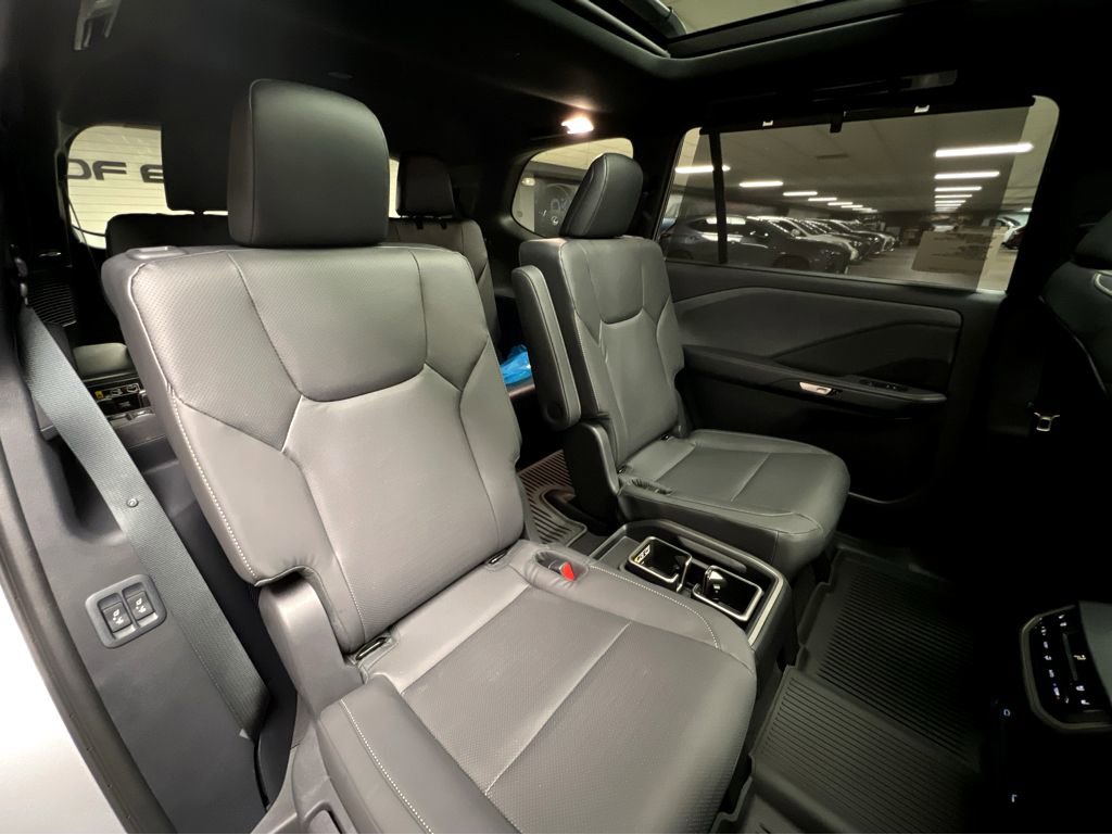 New 2026 Lexus TX 350 AWD image 23