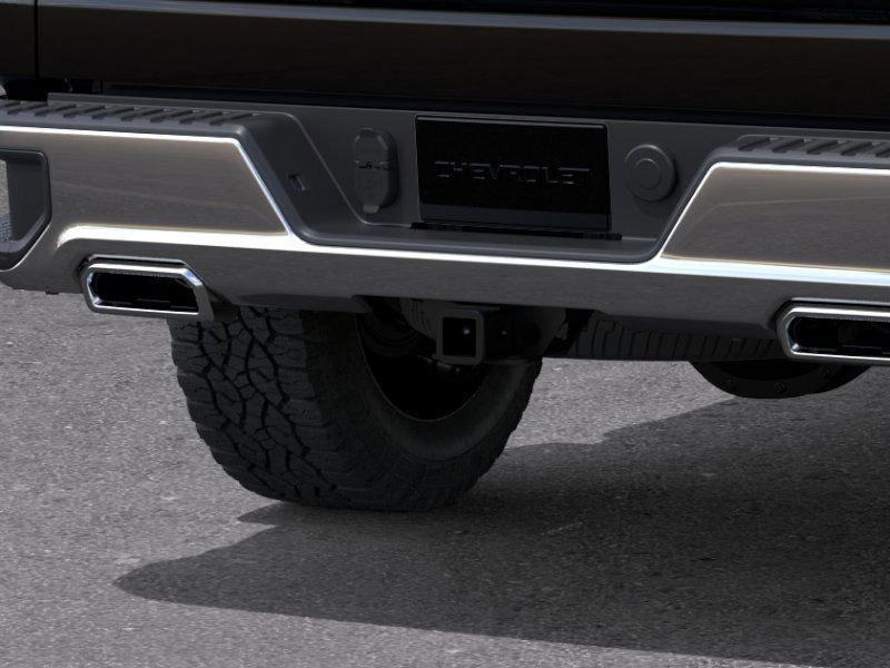 New 2026 Chevrolet Silverado 1500 LT AWD/4WD image 14