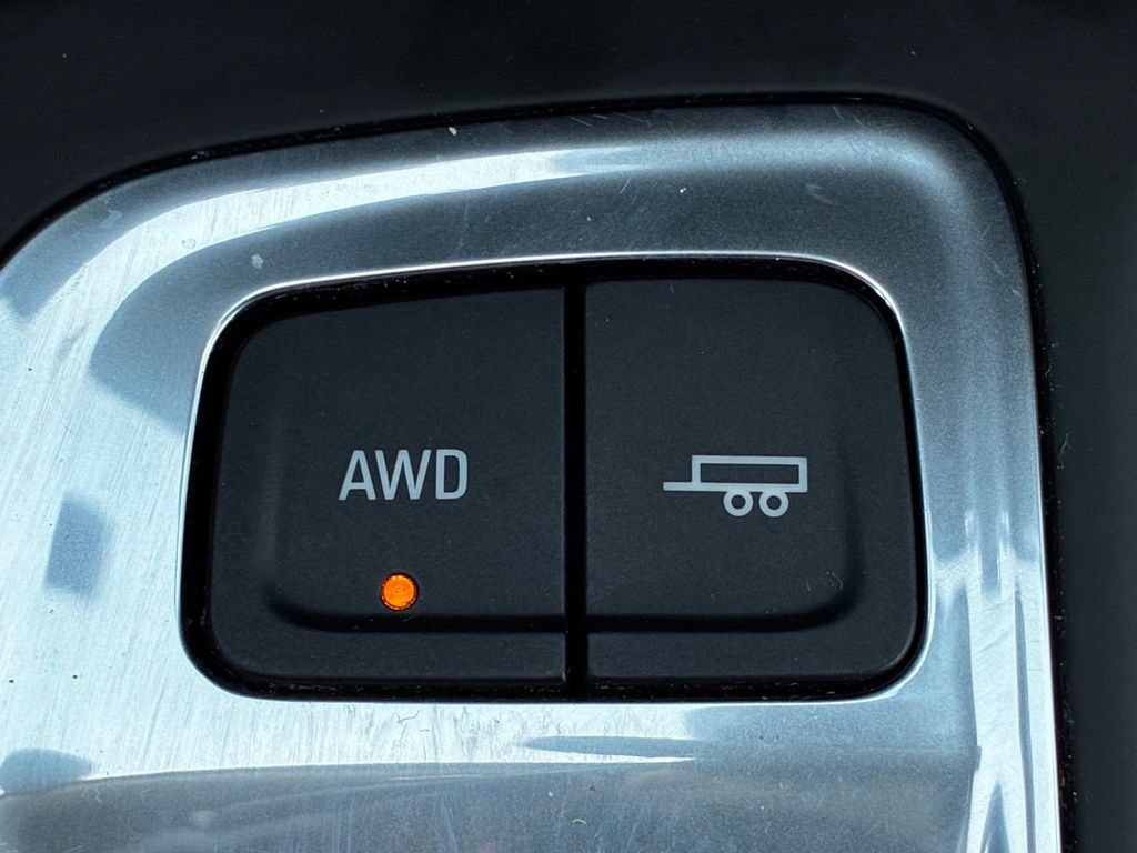 Used 2020 Chevrolet Equinox LT AWD/4WD image 27