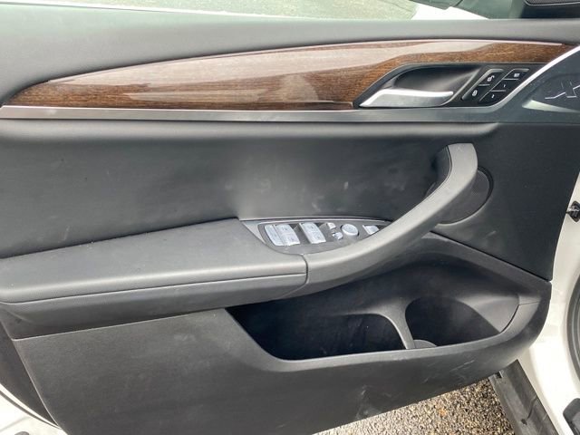 Used 2023 BMW X3 xDrive30i AWD/4WD image 18