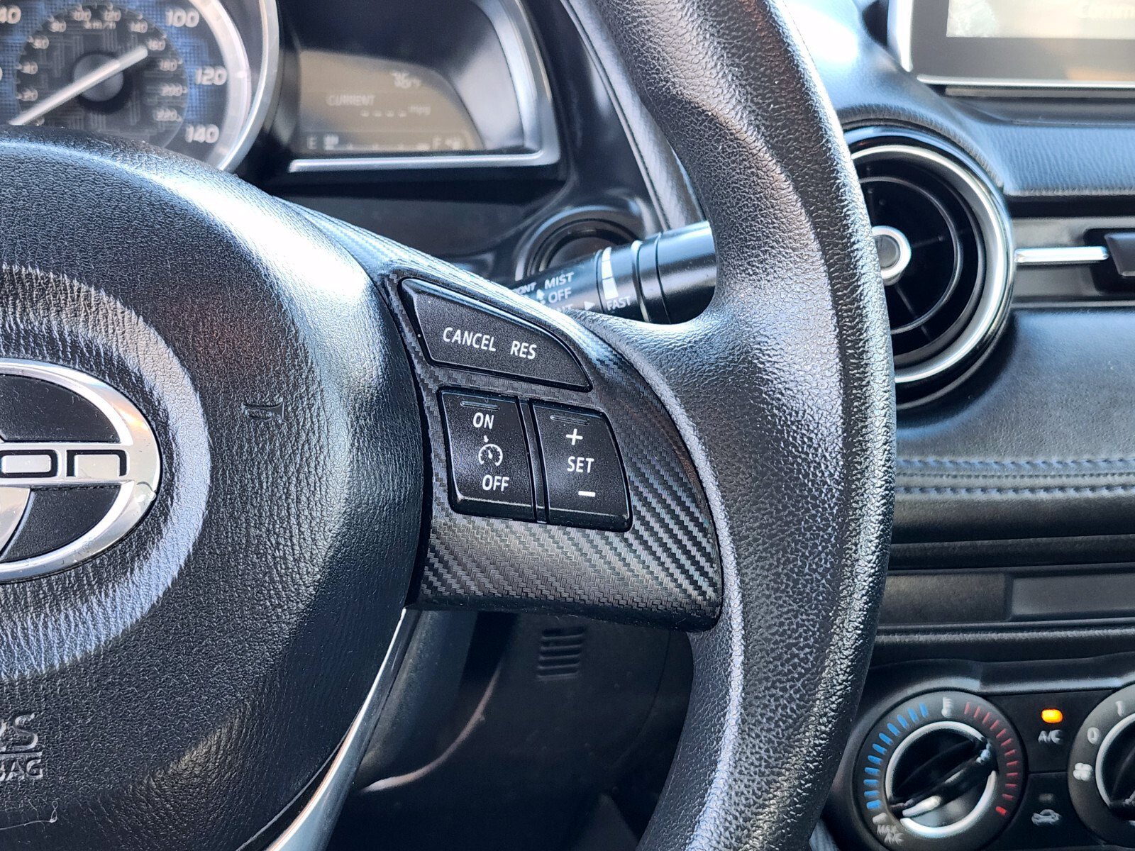Used 2016 Scion iA FWD image 26