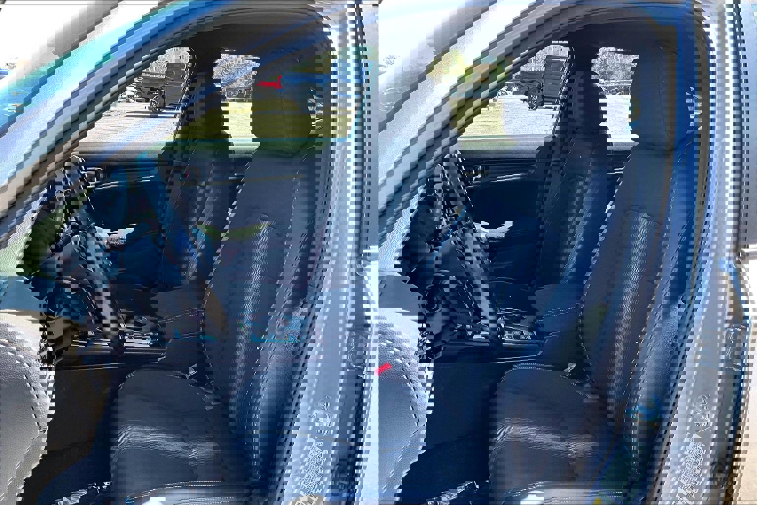 Used 2023 Honda Civic Sport image 23