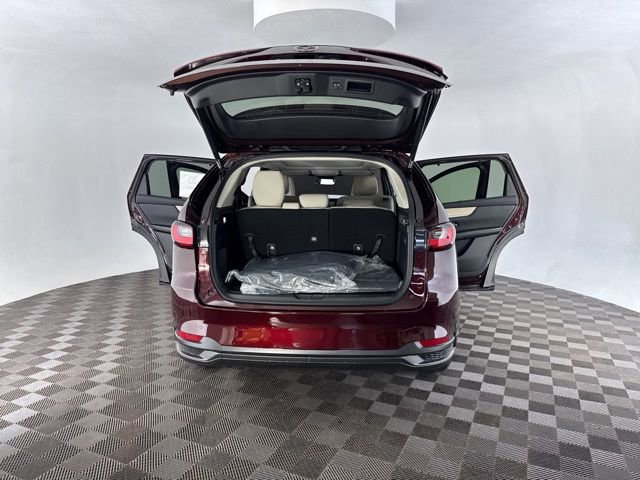 New 2026 MAZDA CX-90 3.3 Turbo w/ Premium Sport Pkg image 15