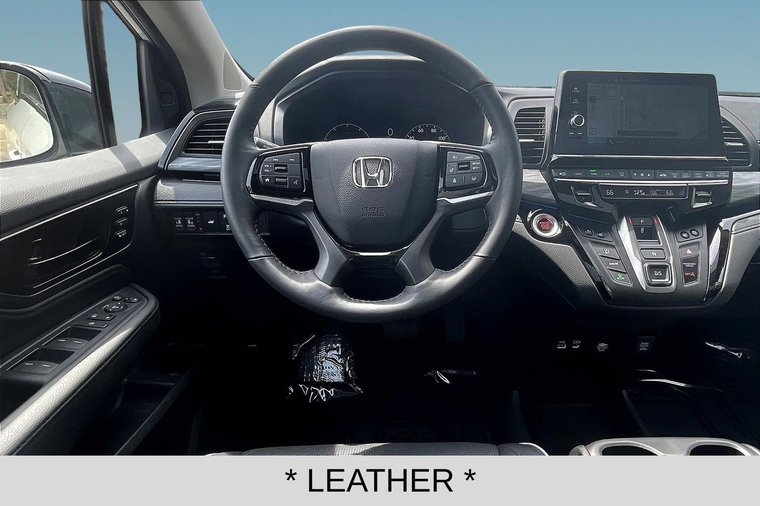Used 2026 Honda Odyssey Elite image 8