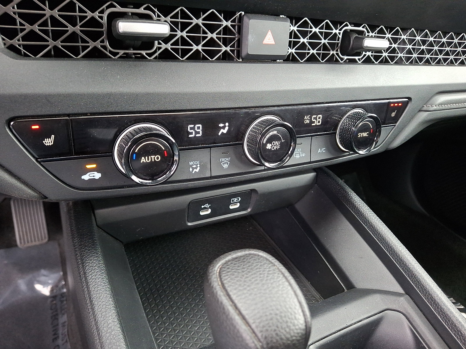 Used 2023 Honda Accord EX image 16