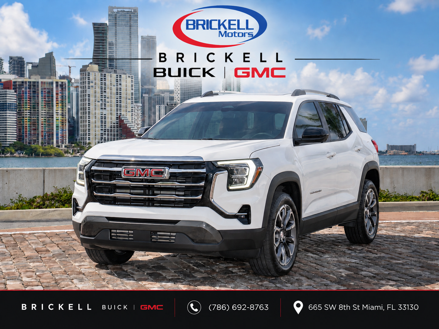 Used 2025 GMC Terrain Elevation w/ Elevation Premium Package