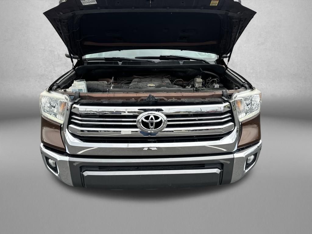 Used 2017 Toyota Tundra 1794 Edition image 11