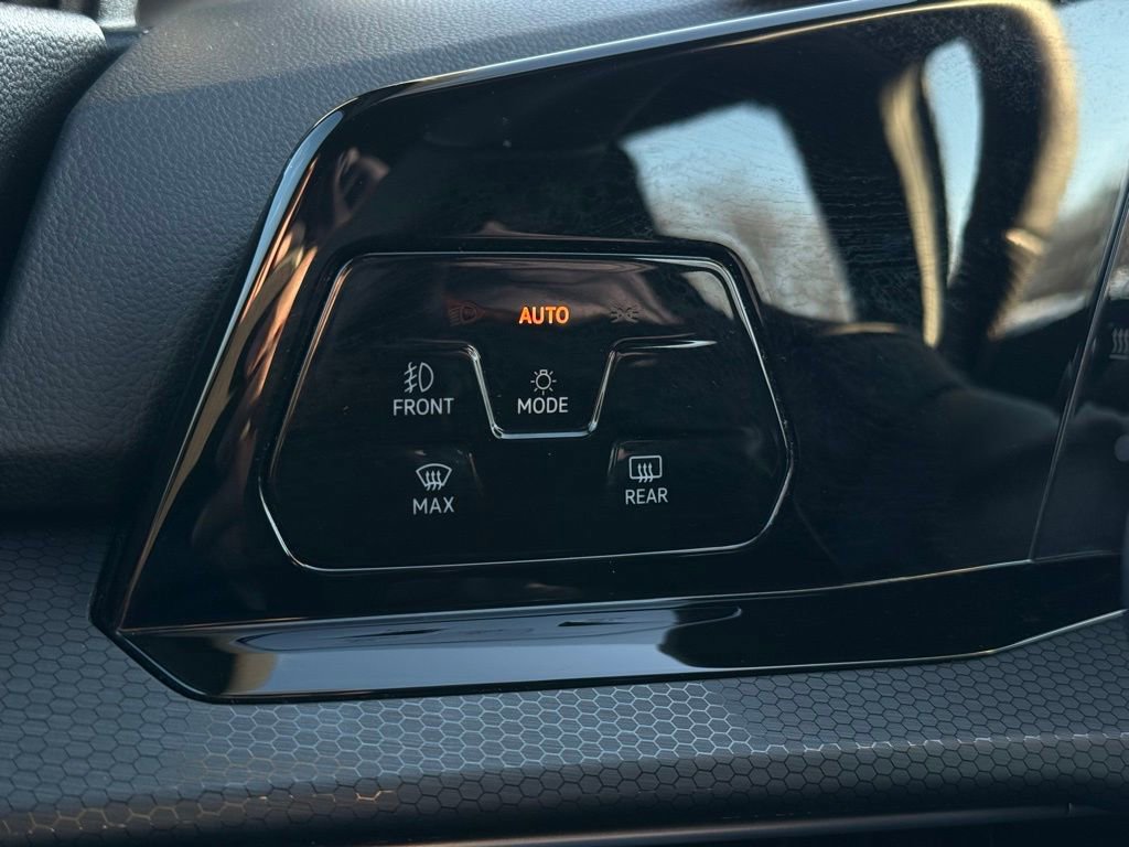 Used 2024 Volkswagen GTI S image 26