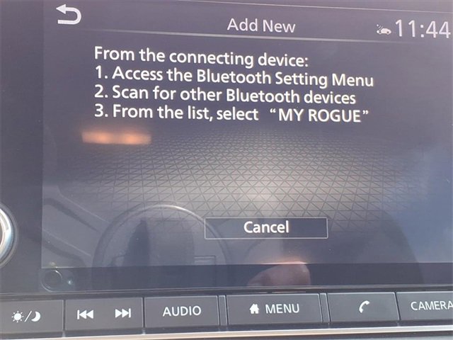 Used 2023 Nissan Rogue SV image 8