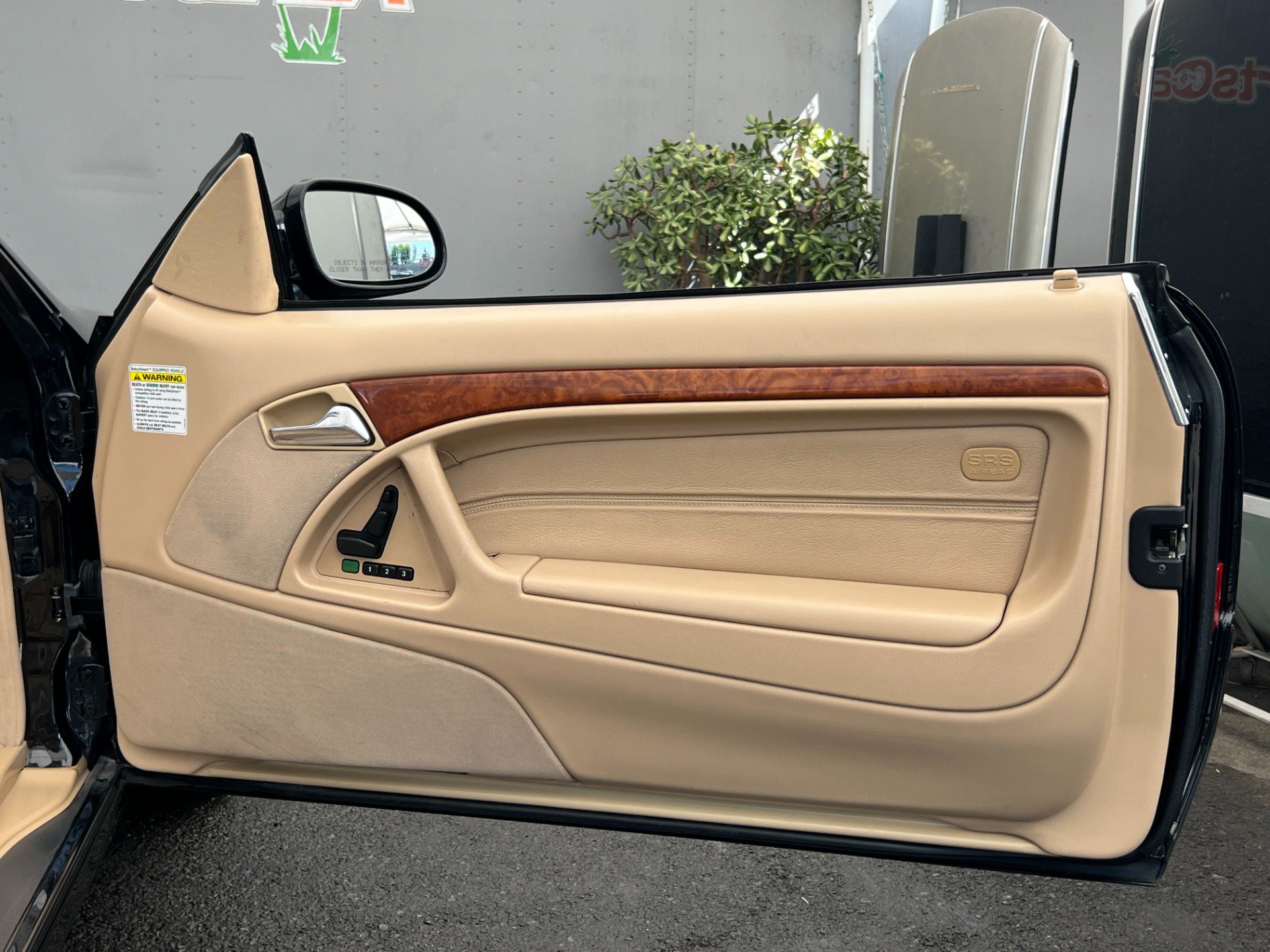 Used 1999 Mercedes-Benz SL 500 image 36