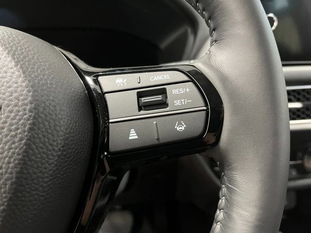 New 2026 Honda HR-V EX-L image 18