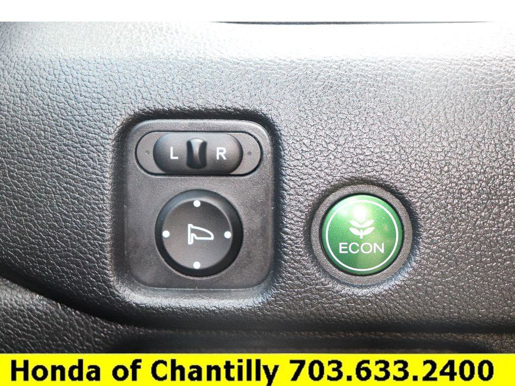 Certified 2024 Honda Ridgeline RTL image 18