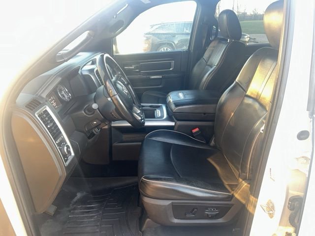 Used 2016 RAM 1500 Limited image 7