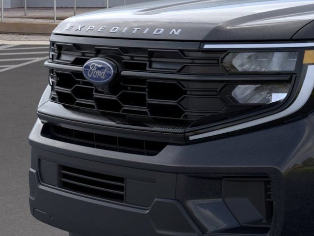 New 2026 Ford Expedition Max Active AWD/4WD image 17