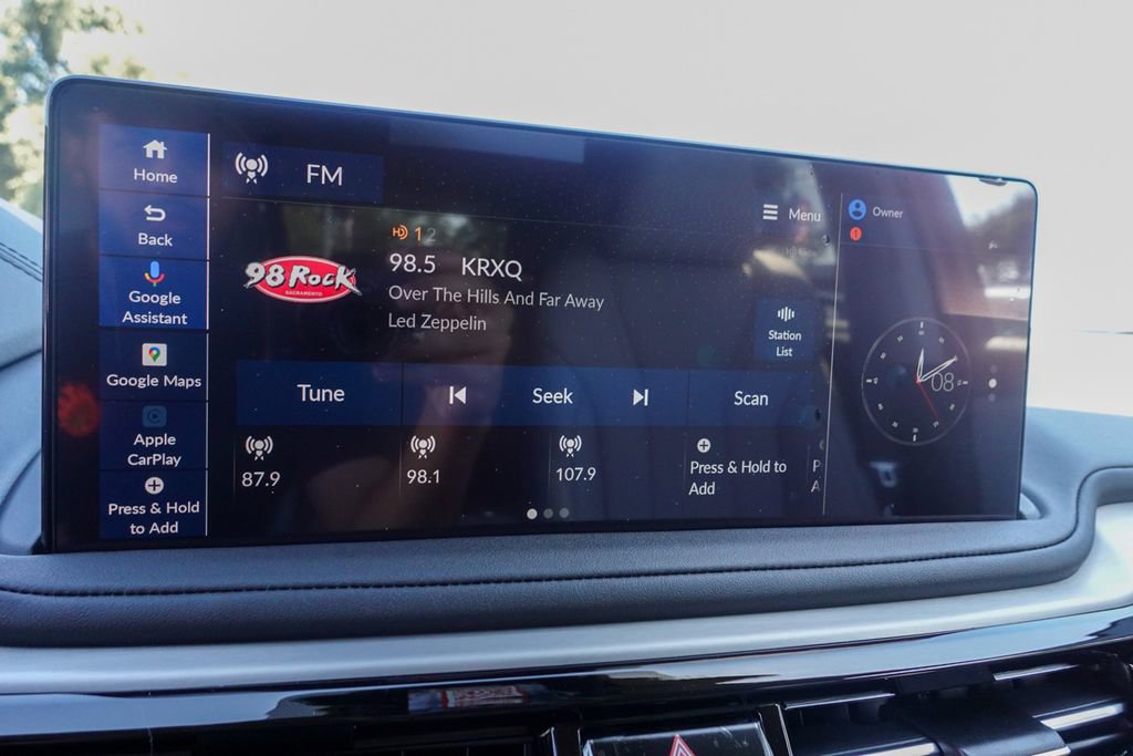 New 2026 Acura MDX w/ Technology Package image 17