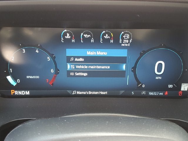 Used 2024 Ford F150 XLT w/ Equipment Group 302A MID AWD/4WD image 9