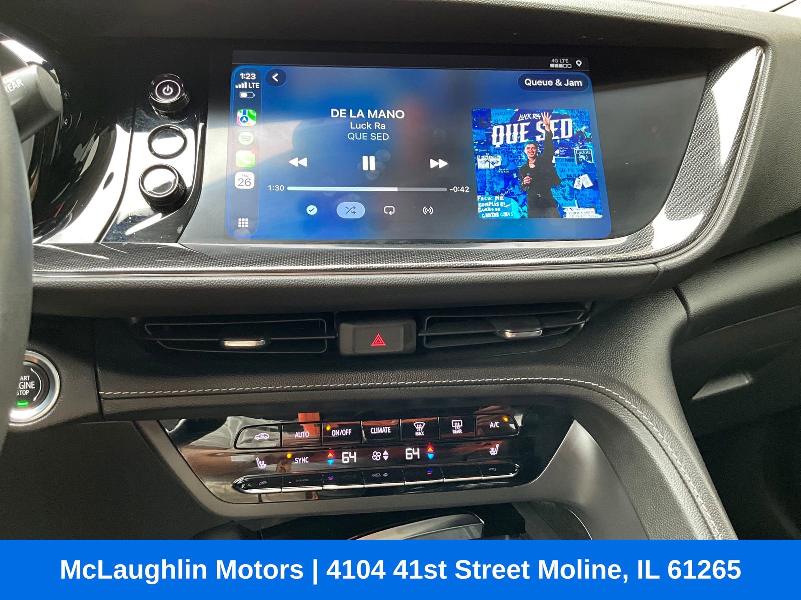 Used 2022 Buick Envision Preferred image 5