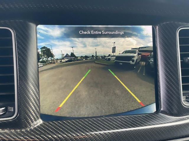 Used 2020 Dodge Charger Scat Pack image 16