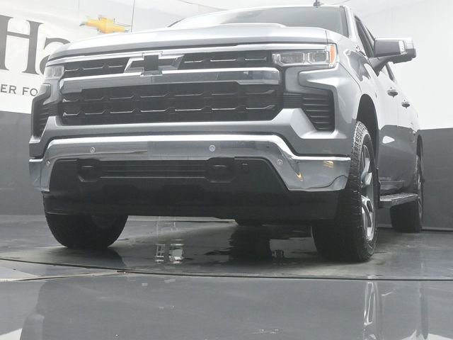 New 2026 Chevrolet Silverado 1500 LT image 34