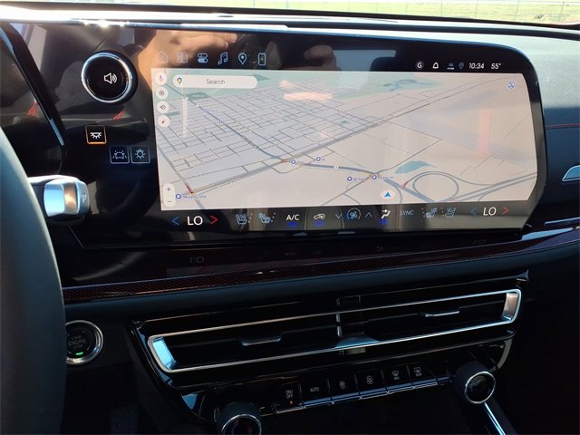 New 2026 Chevrolet Traverse RS image 14