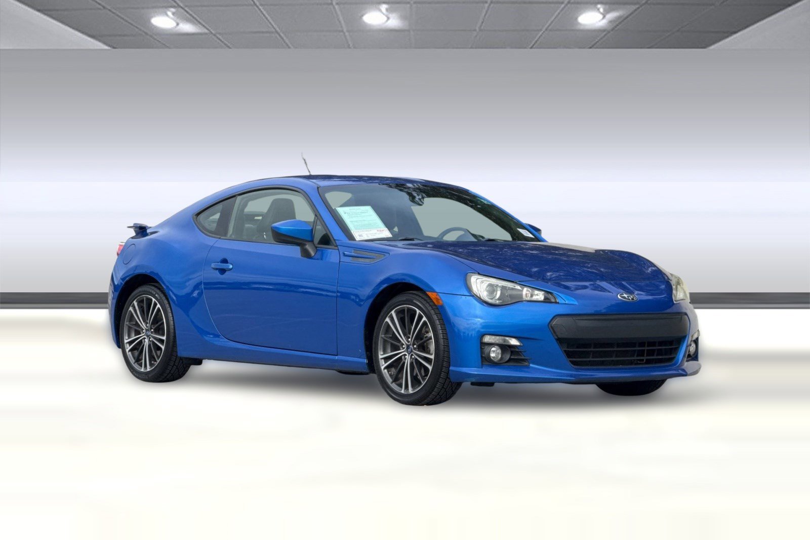 Used 2013 Subaru BRZ Limited image 6