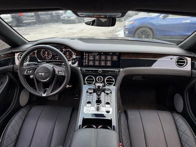 Used 2020 Bentley Continental GT image 4