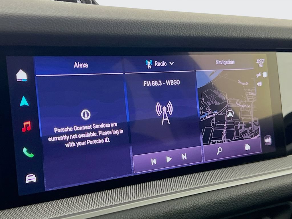 New 2026 Porsche Cayenne S AWD/4WD image 15