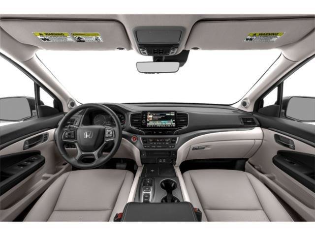New 2025 Honda Ridgeline RTL image 10