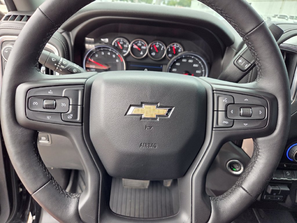 Used 2021 Chevrolet Silverado 1500 LT w/ All Star Edition Plus AWD/4WD image 14