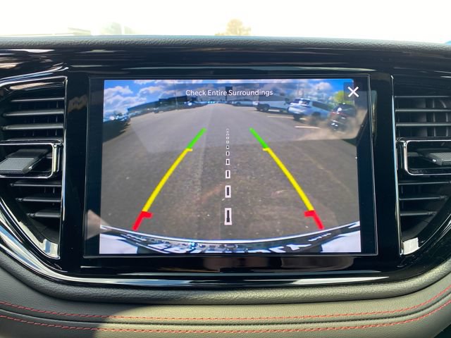 Used 2026 Dodge Durango GT AWD/4WD image 19