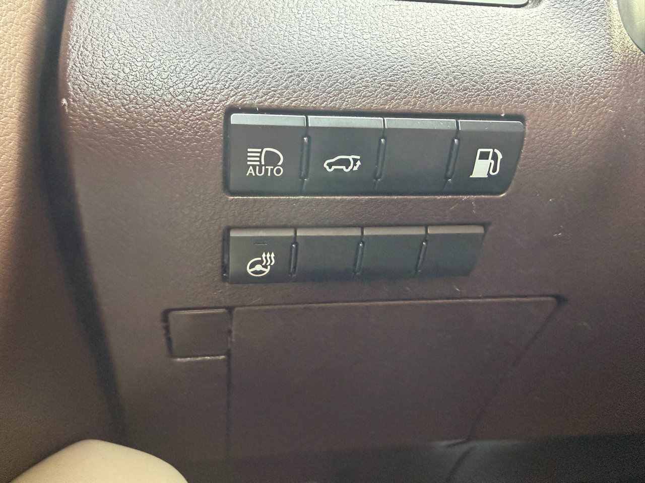 Used 2016 Lexus RX 450h FWD image 15