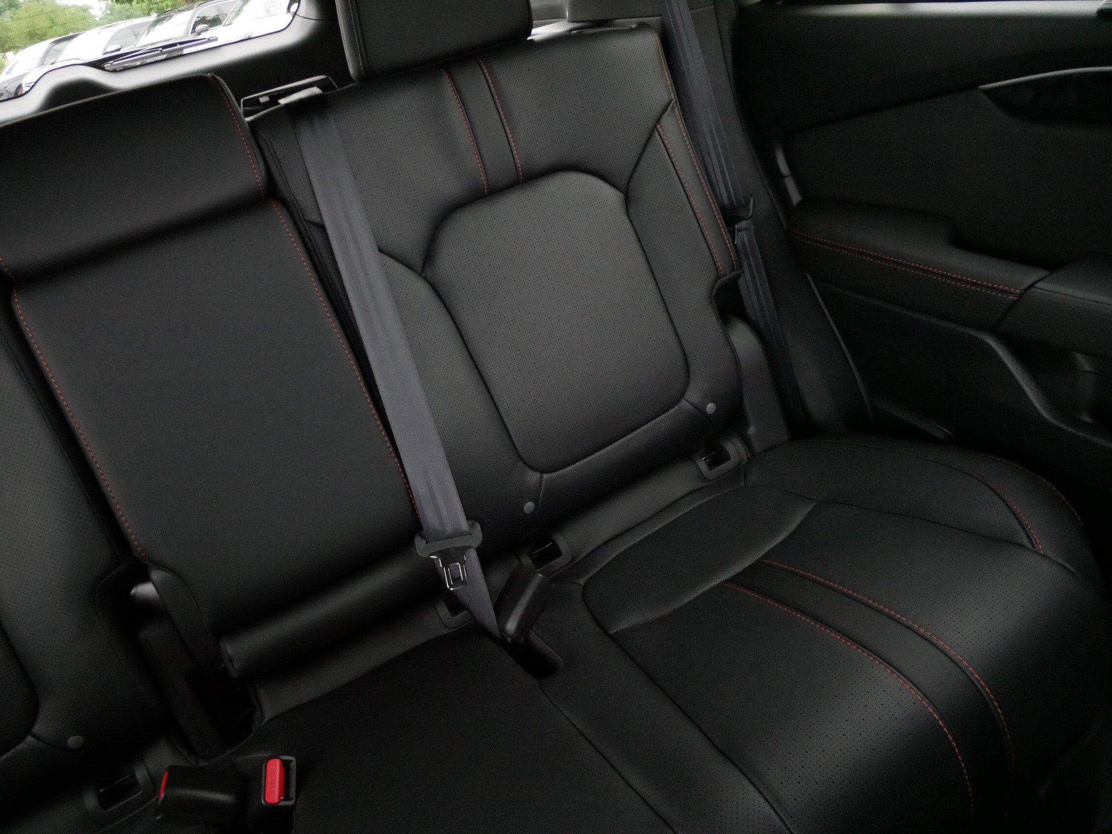Certified 2026 Honda Passport TrailSport Elite image 14