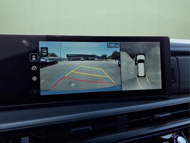 New 2027 Hyundai Santa Fe Calligraphy AWD/4WD image 25