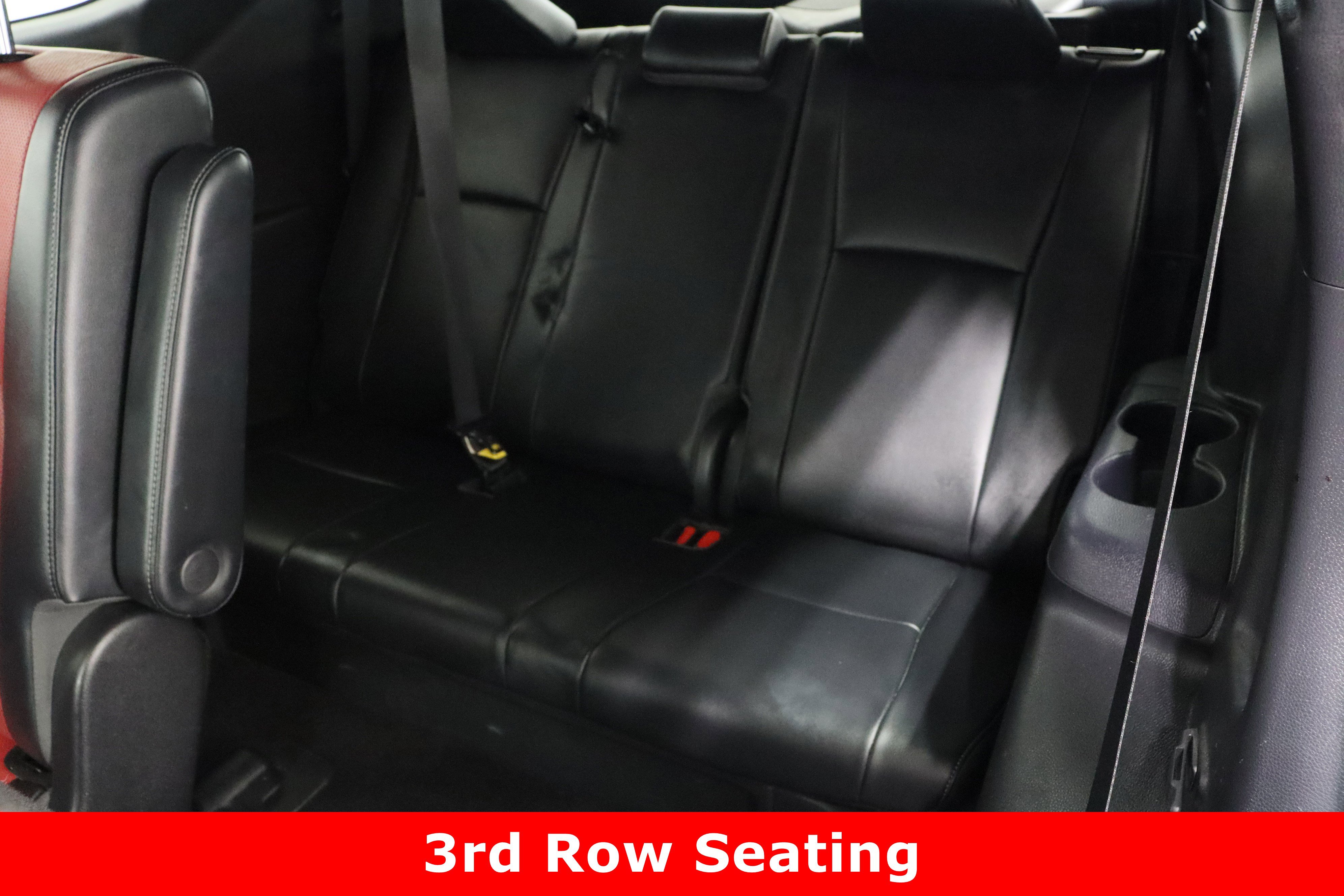 Used 2022 Toyota Highlander XSE image 34