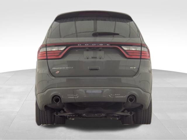 Used 2025 Dodge Durango GT AWD/4WD image 4