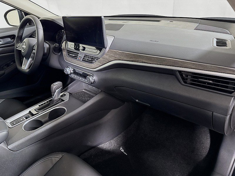 New 2026 Nissan Altima 2.5 SV w/ SV Premium Package image 28