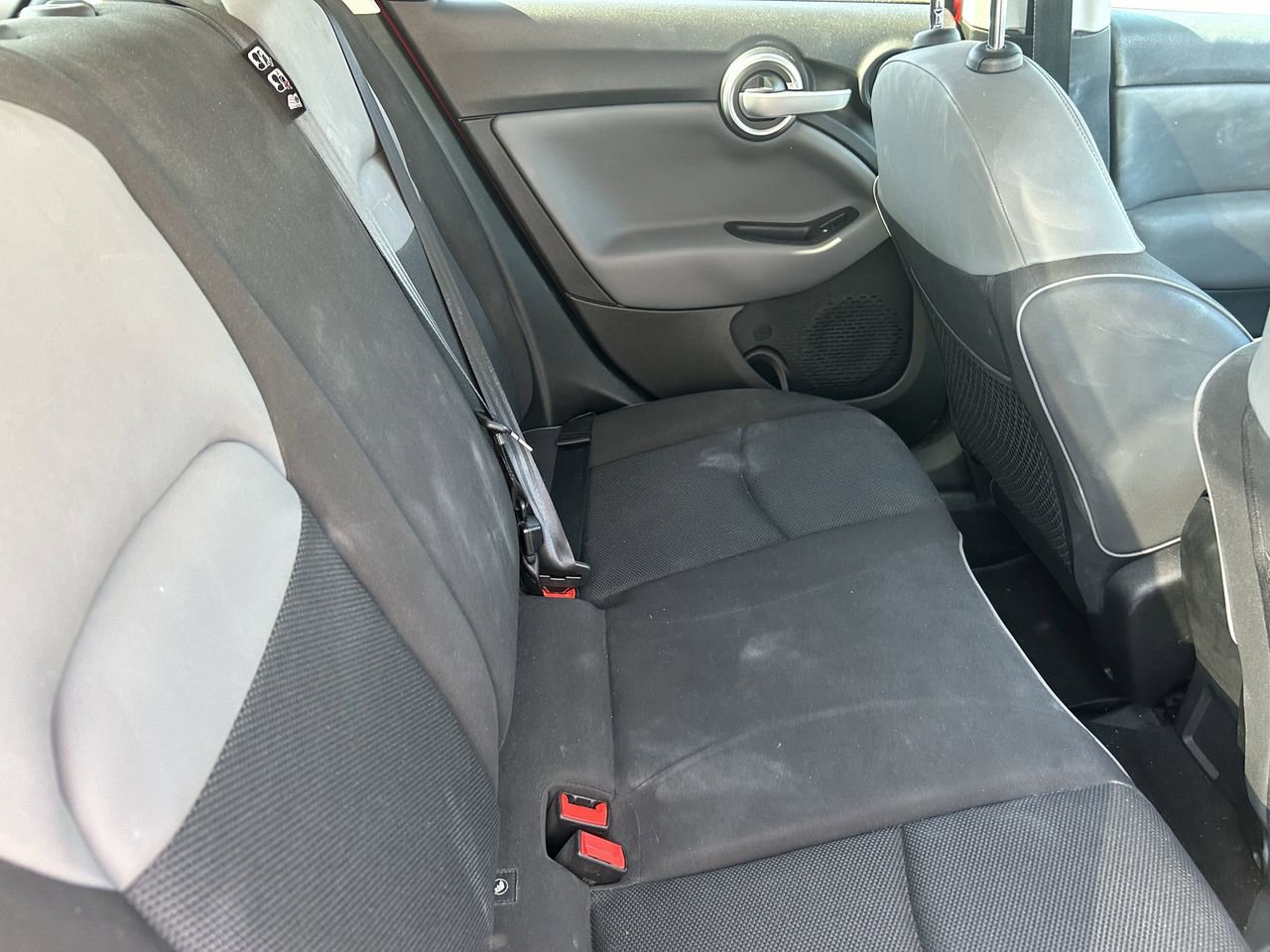 Used 2016 FIAT 500X Easy FWD image 9
